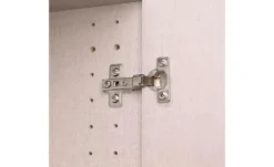 Kleiderschrank mit Schubladen