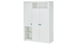 Kleiderschrank, 3-türig