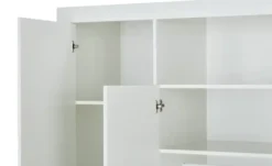 Kleiderschrank, 3-türig