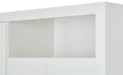 Kleiderschrank, 3-türig