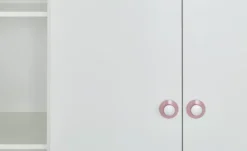 Kleiderschrank, 3-türig