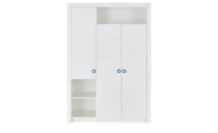 Kleiderschrank, 3-türig