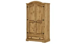 Kleiderschrank, 2-türig