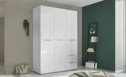Kleiderschrank 3-türig