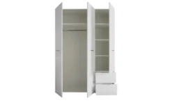 Kleiderschrank 3-türig