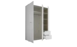 Kleiderschrank 3-türig