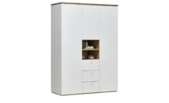 Kleiderschrank 3-türig