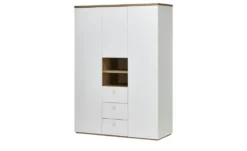 Kleiderschrank 3-türig