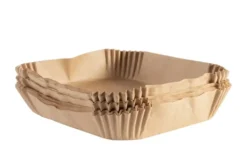 Kochwerk Backpapierschalen 13181