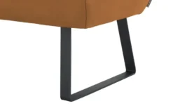 KOINOR Eckbank Leder Alino
