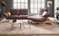 KOINOR Ecksofa Marilyn