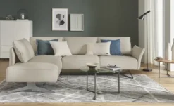KOINOR Ecksofa Vineto