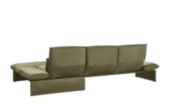 KOINOR Leder-Ecksofa Humfrey