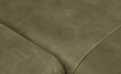 KOINOR Leder-Ecksofa mit Massivholzrahmen aus Wildeiche Humfrey
