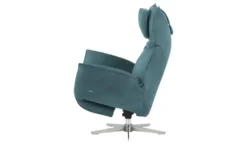 KOINOR Ledersessel mit elektrischer Relaxfunktion Safira