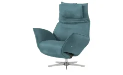 KOINOR Ledersessel mit elektrischer Relaxfunktion Safira
