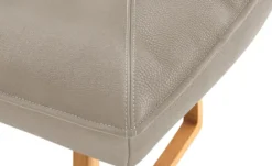 KOINOR Polsterbank Leder Alino