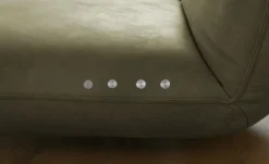 KOINOR Sofa 2-sitzig Experio