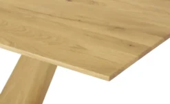 KOINOR Säulentisch massiv Dining System 3