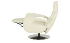 Kollektion Kraft Drehsessel Leder Franzi-L