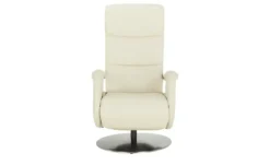 Kollektion Kraft Drehsessel Leder Franzi-L