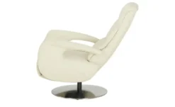 Kollektion Kraft Drehsessel Leder Franzi-L