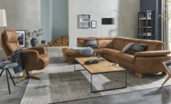 Kollektion Kraft Ecksofa Beata