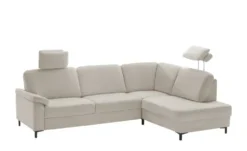 Kollektion Kraft Ecksofa Carmen