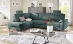 Kollektion Kraft Ecksofa Carmen