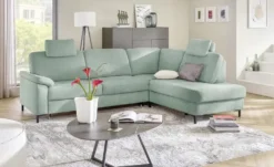Kollektion Kraft Ecksofa Carmen