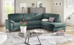 Kollektion Kraft Ecksofa Carmen