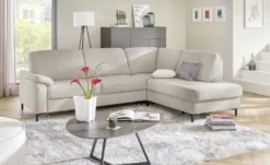 Kollektion Kraft Ecksofa Carmen