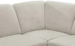 Kollektion Kraft Ecksofa Carmen