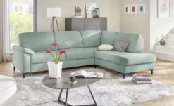Kollektion Kraft Ecksofa Carmen