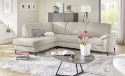 Kollektion Kraft Ecksofa Carmen