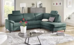 Kollektion Kraft Ecksofa Carmen