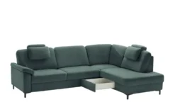 Kollektion Kraft Ecksofa Carmen