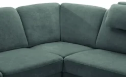 Kollektion Kraft Ecksofa Carmen