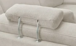 Kollektion Kraft Ecksofa Carmen