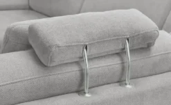 Kollektion Kraft Ecksofa Carmen