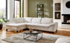 Kollektion Kraft Ecksofa Charme