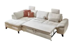 Kollektion Kraft Ecksofa Charme