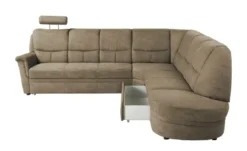 Kollektion Kraft Ecksofa Chris