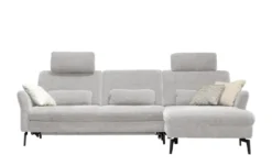 Kollektion Kraft Ecksofa Cord DANTE