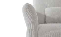 Kollektion Kraft Ecksofa Cord DANTE