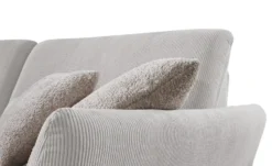 Kollektion Kraft Ecksofa Cord DANTE
