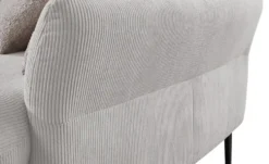 Kollektion Kraft Ecksofa Cord DANTE