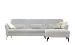 Kollektion Kraft Ecksofa Cord DANTE