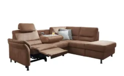 Kollektion Kraft Ecksofa Darina