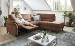 Kollektion Kraft Ecksofa Darina